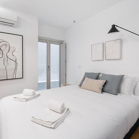 Apartament Guestready - Downtown Refuge With Private Parking Porto Zewnętrze zdjęcie
