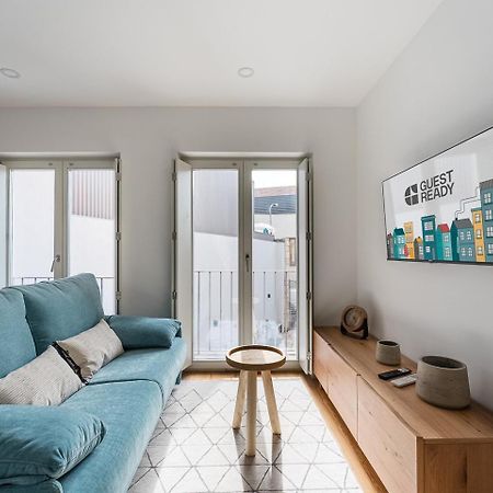 Apartament Guestready - Downtown Refuge With Private Parking Porto Zewnętrze zdjęcie