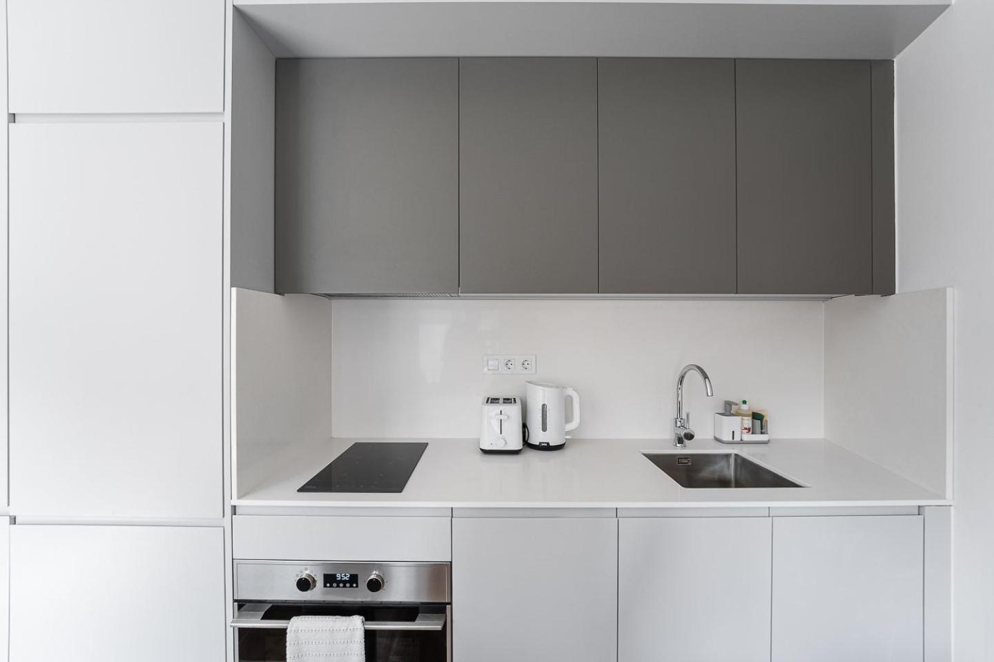 Apartament Guestready - Downtown Refuge With Private Parking Porto Zewnętrze zdjęcie
