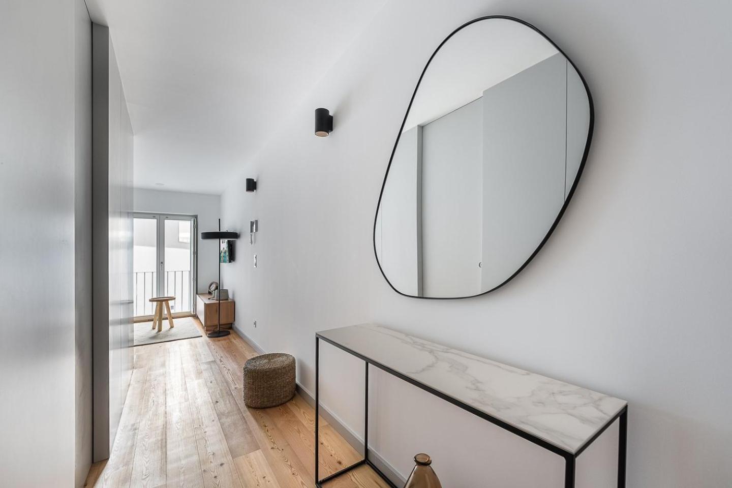 Apartament Guestready - Downtown Refuge With Private Parking Porto Zewnętrze zdjęcie