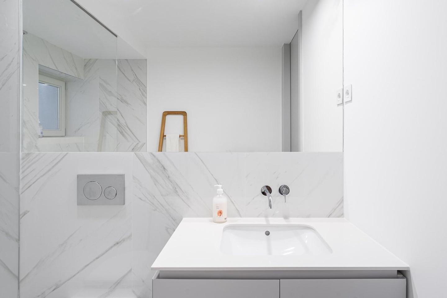 Apartament Guestready - Downtown Refuge With Private Parking Porto Zewnętrze zdjęcie