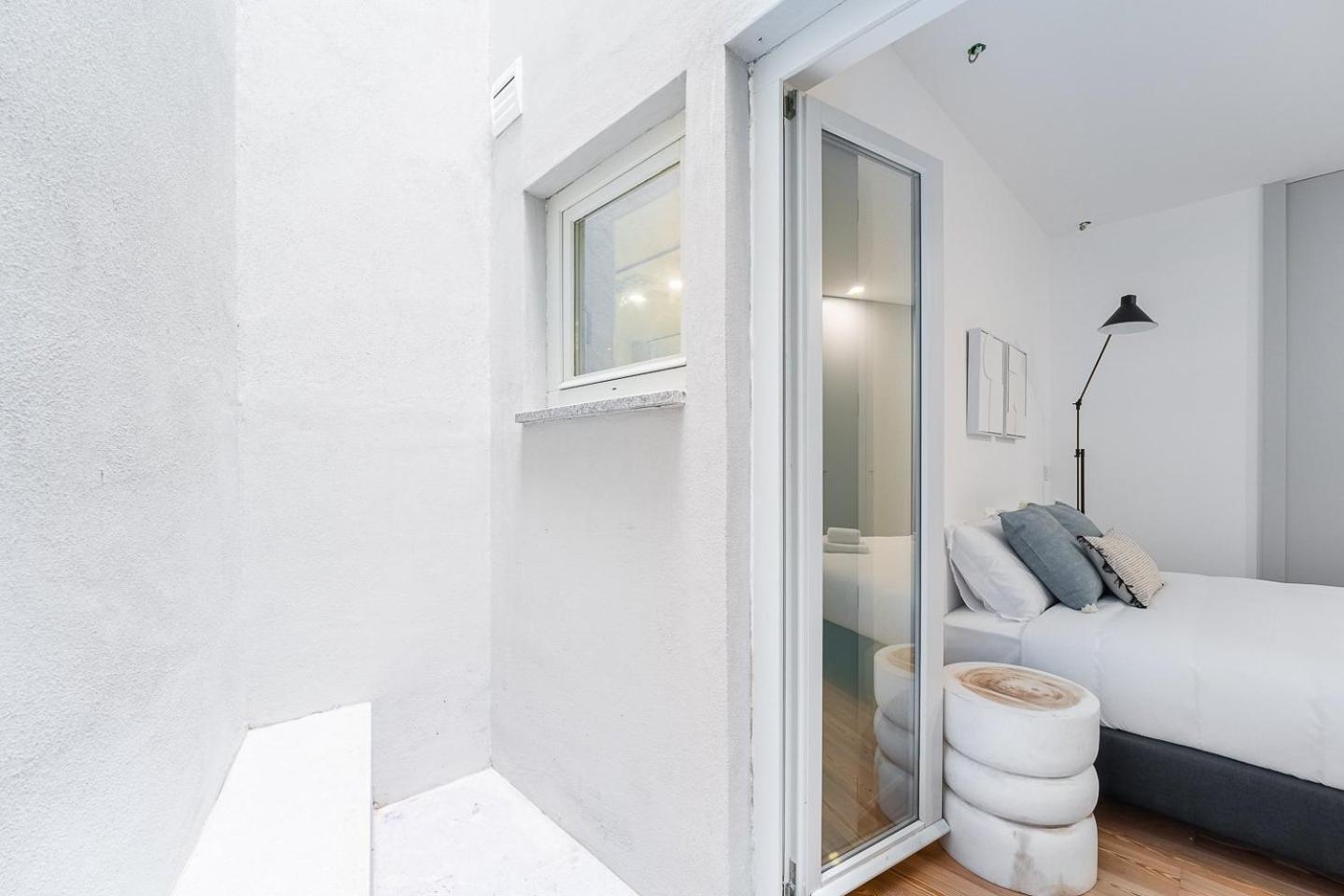 Apartament Guestready - Downtown Refuge With Private Parking Porto Zewnętrze zdjęcie